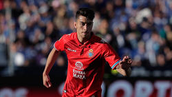 Marc Roca soll das Interesse des FC Bayern geweckt haben