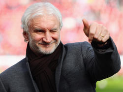 Rudi Völler befindet sich in Gesprächen mit potentiellen Bayer-Trainern
