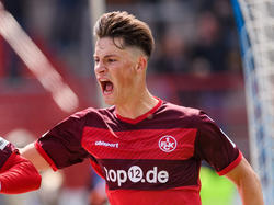 Verteidigt künftig eine Klasse höher: Freiburg-Neuzugang Robin Koch