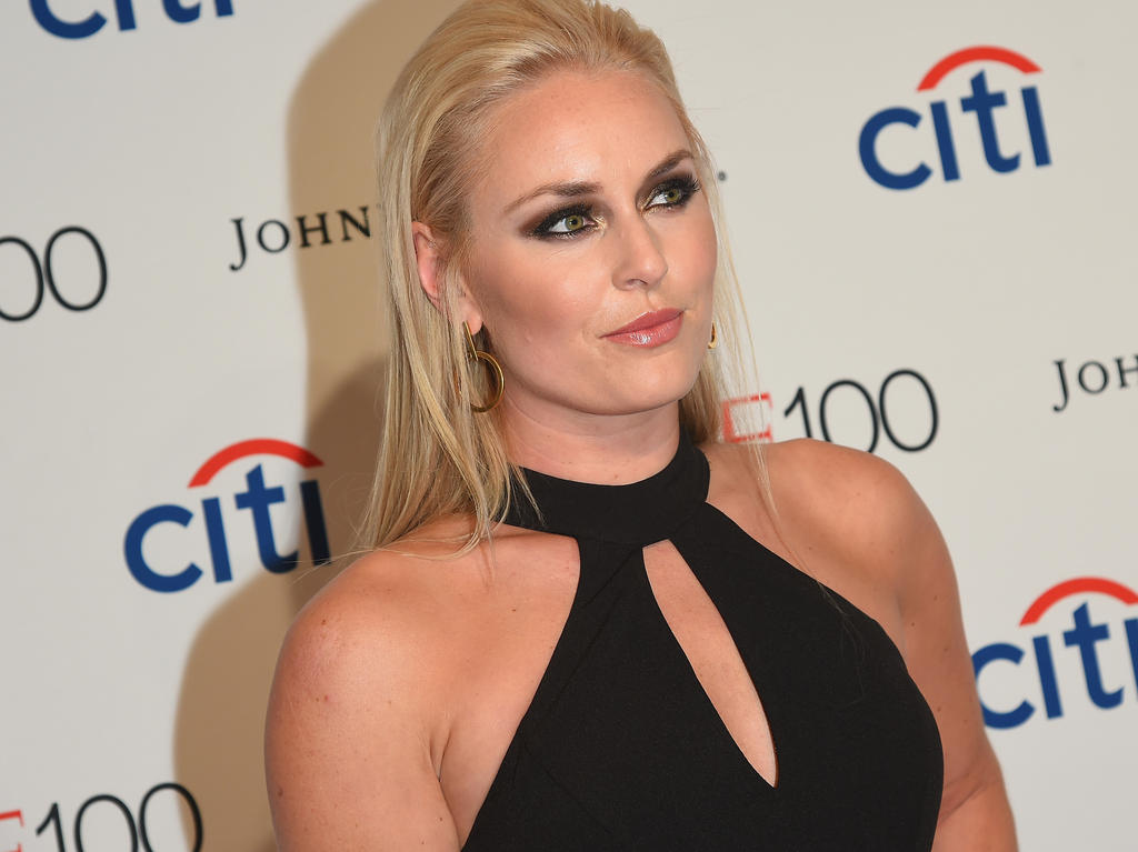 Lindsey Olsen ist nicht mehr verantwortlich Lindsey Olsen ist nicht mehr verantwortlich