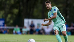 Hat nach langer Verletzungspause wieder mit der Mannschaft trainiert: Andrej Kramaric