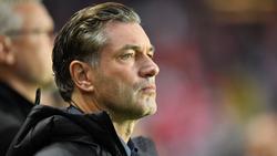 Michael Zorc kritisierte Pierre-Emerick Aubameyang für dessen Äußerungen bei Twitter