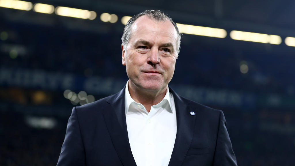Aufsichtsratschef Clemens Tönnies verzichtet auf Heimspiel des FC Schalke 04