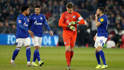 Alexander Nübel wird den FC Schalke 04 verlassen