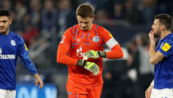 Alexander Nübel wird den FC Schalke 04 im Sommer verlassen