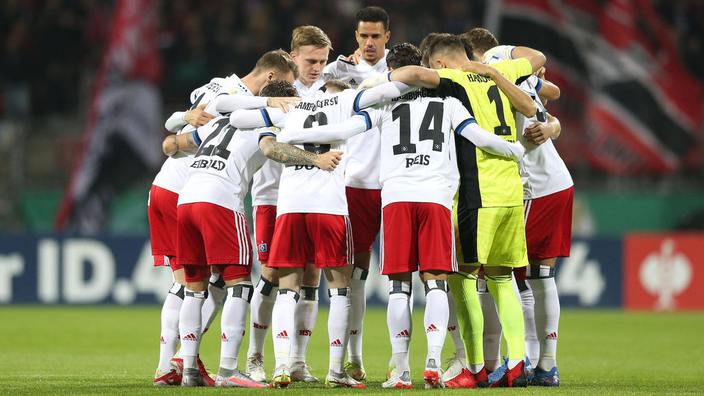 Mehrere Spieler könnten den HSV verlassen Mehrere Spieler könnten den HSV verlassen