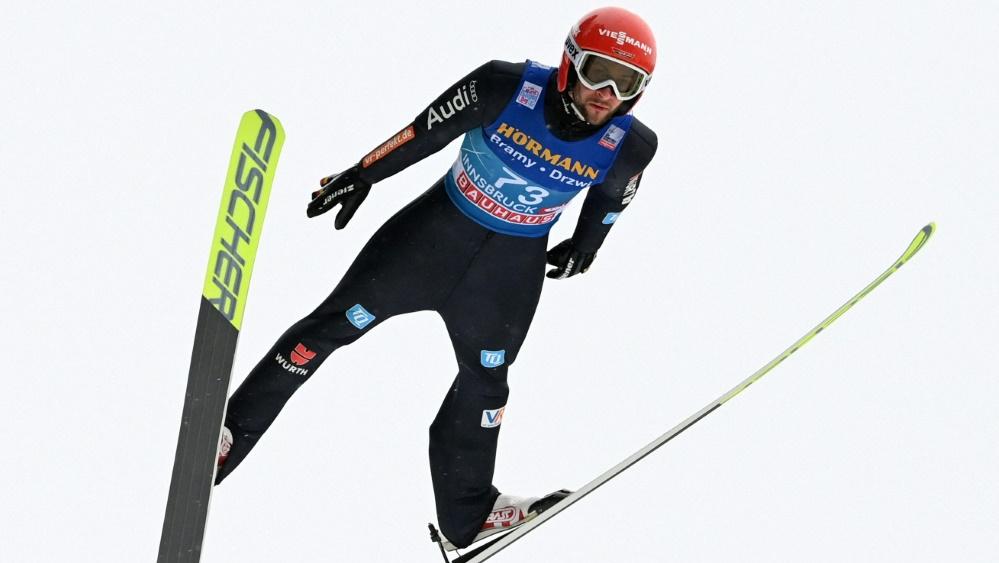Zusätzlicher Skisprung-Wettbewerb in Lathi