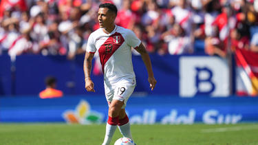 Peru träumt von einer Teilnahme an der WM in Katar
