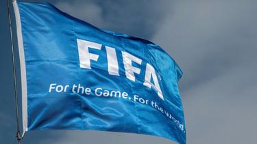 FIFA suspendiert den indischen Fußballverband AIFF