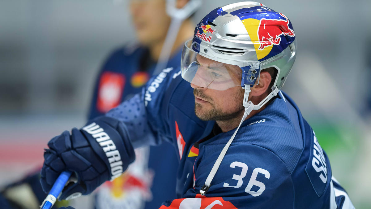 Red Bull München musste sich geschlagen geben
