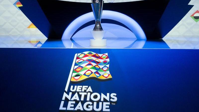 Auch die Nations League steht auf der Kippe Auch die Nations League steht auf der Kippe