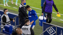 Lange Sperre für Ozan Kabak vom FC Schalke 04