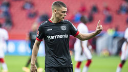 Florian Wirtz wechselte vom 1. FC Köln zu Bayer Leverkusen