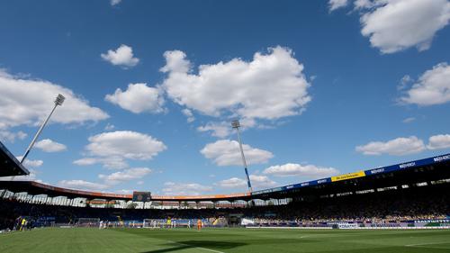 Die Spielstätte von Eintracht Braunschweig heißt weiter Eintracht-Stadion