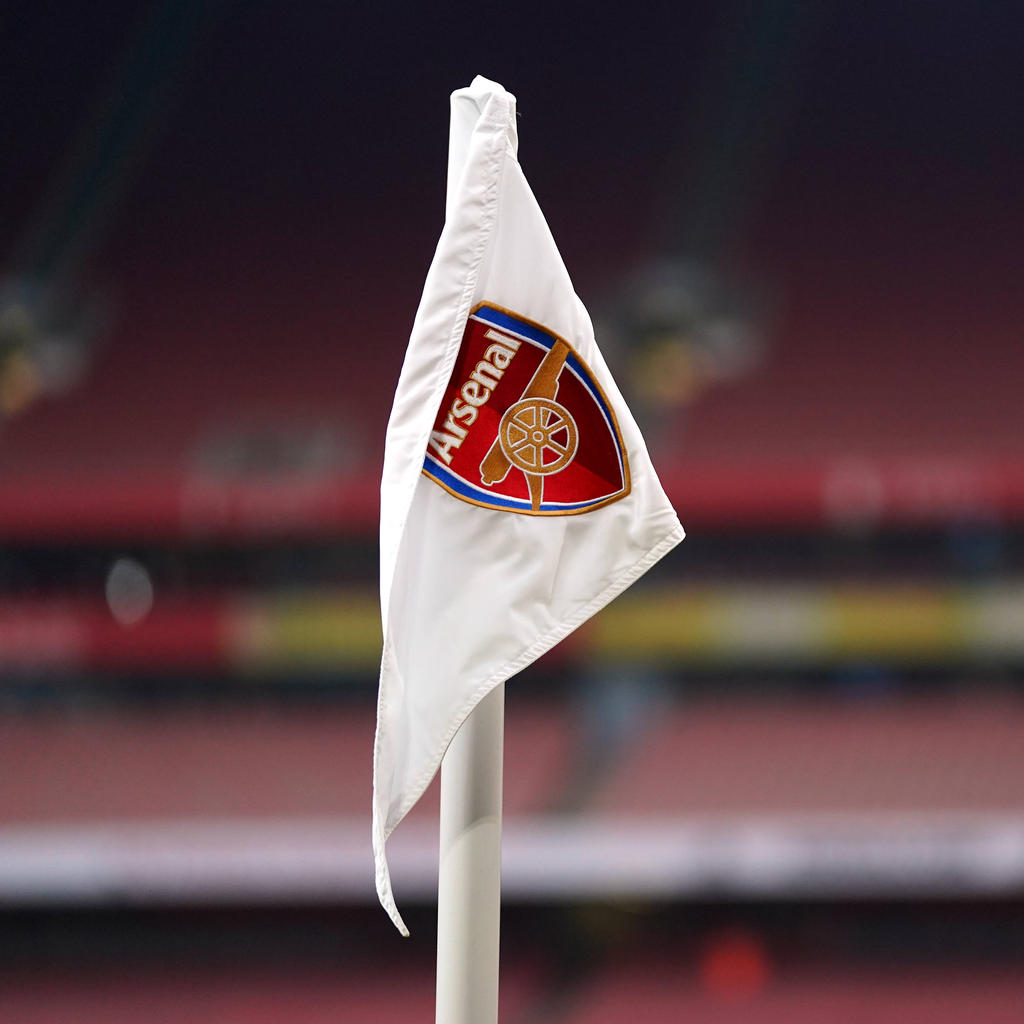 Platz 9: FC Arsenal - 302 Punkte (182 Spiele)
