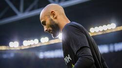 Ömer Toprak spielte unter anderem für den BVB und Werder Bremen