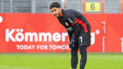 Verlässt Omar Marmoush Eintracht Frankfurt doch im Winter?