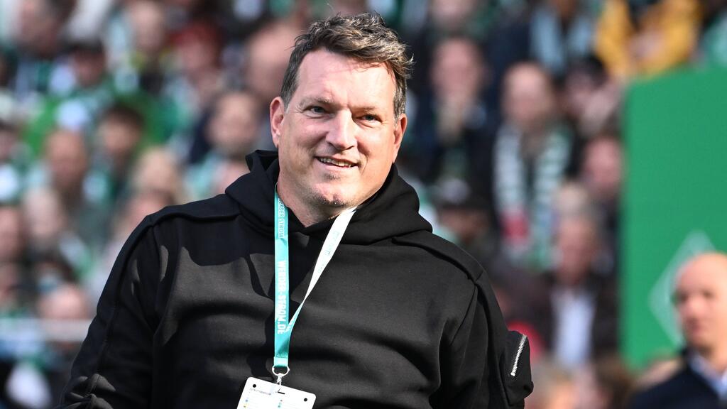 Andreas Herzog beobachtet eine starke Saison des SV Werder Bremen Andreas Herzog beobachtet eine starke Saison des SV Werder Bremen