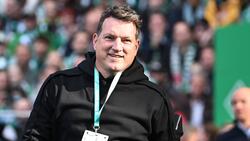 Andreas Herzog beobachtet eine starke Saison des SV Werder Bremen