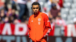 Jamal Musiala vom FC Bayern weckt Begehrlichkeiten