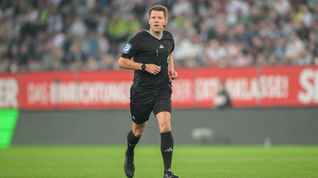 Patrick Ittrich freut sich über die guten Leistungen bei der EM Patrick Ittrich freut sich über die guten Leistungen bei der EM