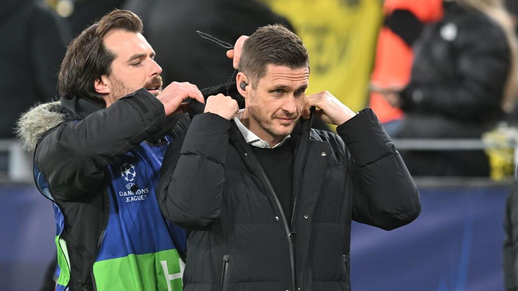 BVB-Sportchef Sebastian Kehl fordert volle Konzentration auf die Bundesliga BVB-Sportchef Sebastian Kehl fordert volle Konzentration auf die Bundesliga