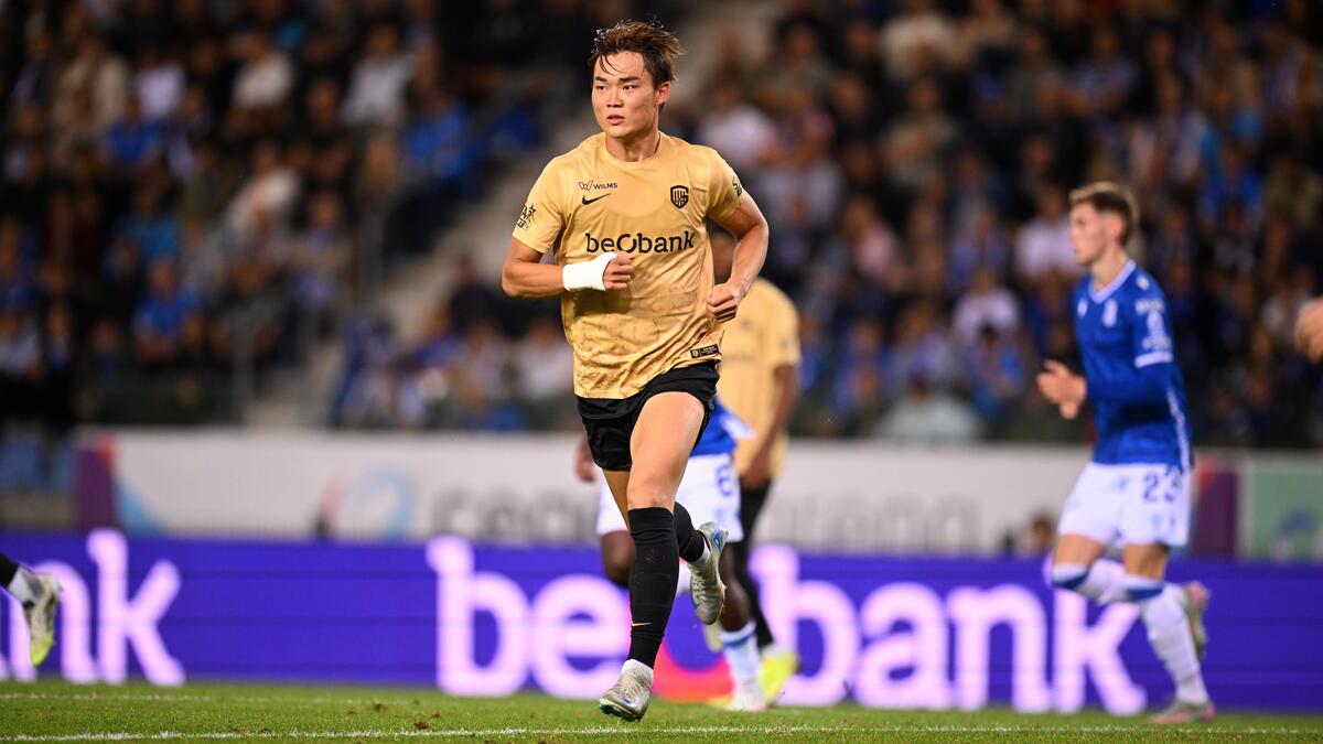 Hyeon-gyu Oh wird wohl nicht nach Stuttgart kommen