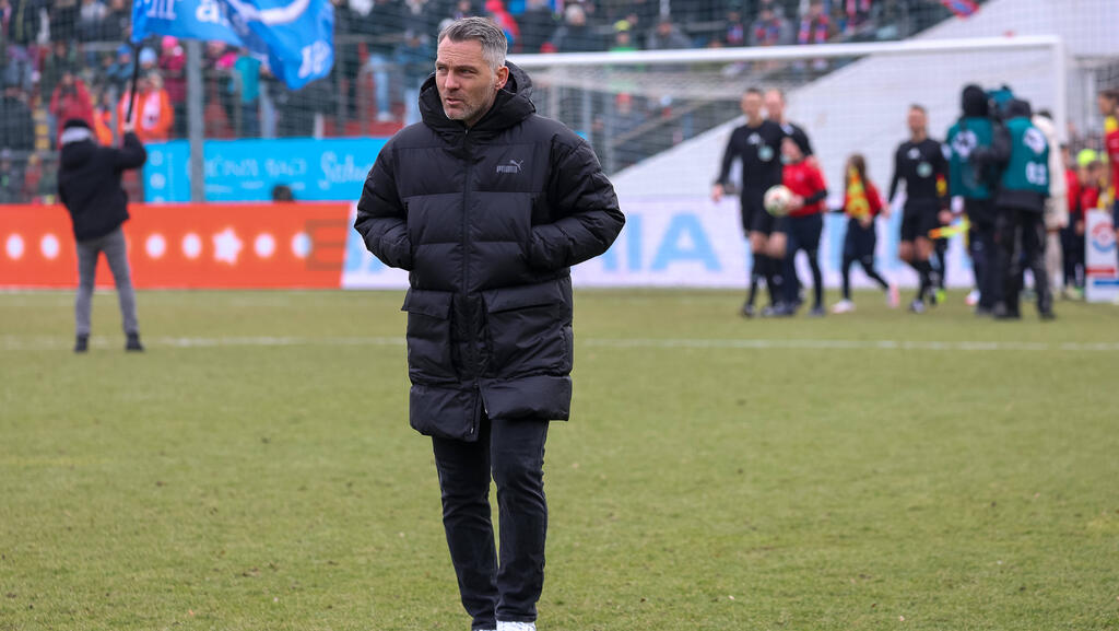 Jan Zimmermann verlässt im Sommer den BVB