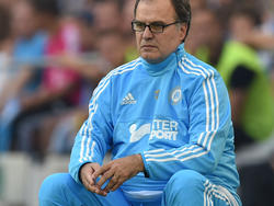 Tras su aventura en Francia, Bielsa vuelve a su país para descansar. (Foto: Getty)