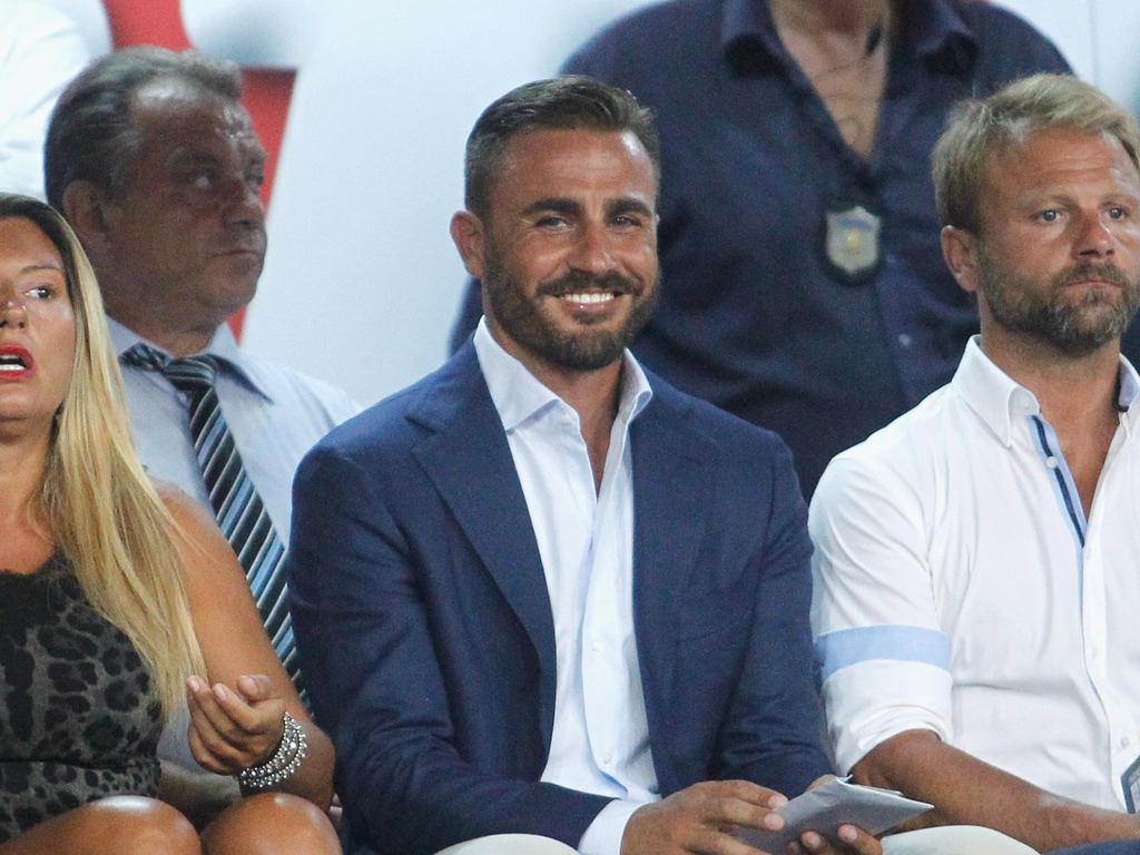 Fabio Cannavaro sieht in der italienischen Abwehr den Schlüssel zum Erfolg