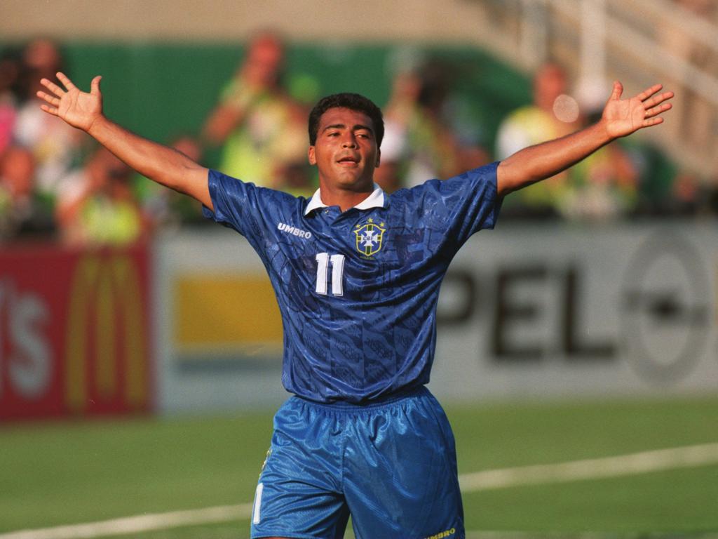 Romario Romario