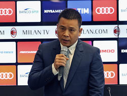 Li Yonghong