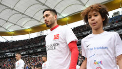 Schalke-Neuzugang Suat Serdar muss kürzer treten