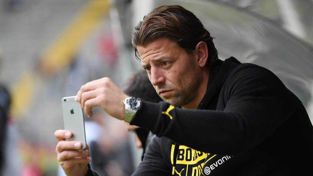 Roman Weidenfeller wird TV-Experte Roman Weidenfeller wird TV-Experte