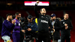 Lampard triunfó sobre Mourinho en la Copa de la Liga. (Foto: Getty)