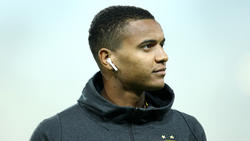 Fehlt dem BVB vorerst: Manuel Akanji