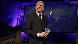 Wartet Arsène Wenger auf ein Angebot des FC Bayern?