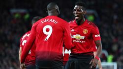 Paul Pogba hat wieder in die Spur gefunden