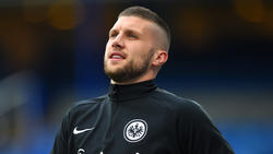 Verlässt Ante Rebic Eintracht Frankfurt?