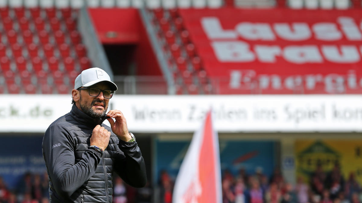 Energie Cottbus hat mit finanziellen Problemen zu kämpfen Energie Cottbus hat mit finanziellen Problemen zu kämpfen