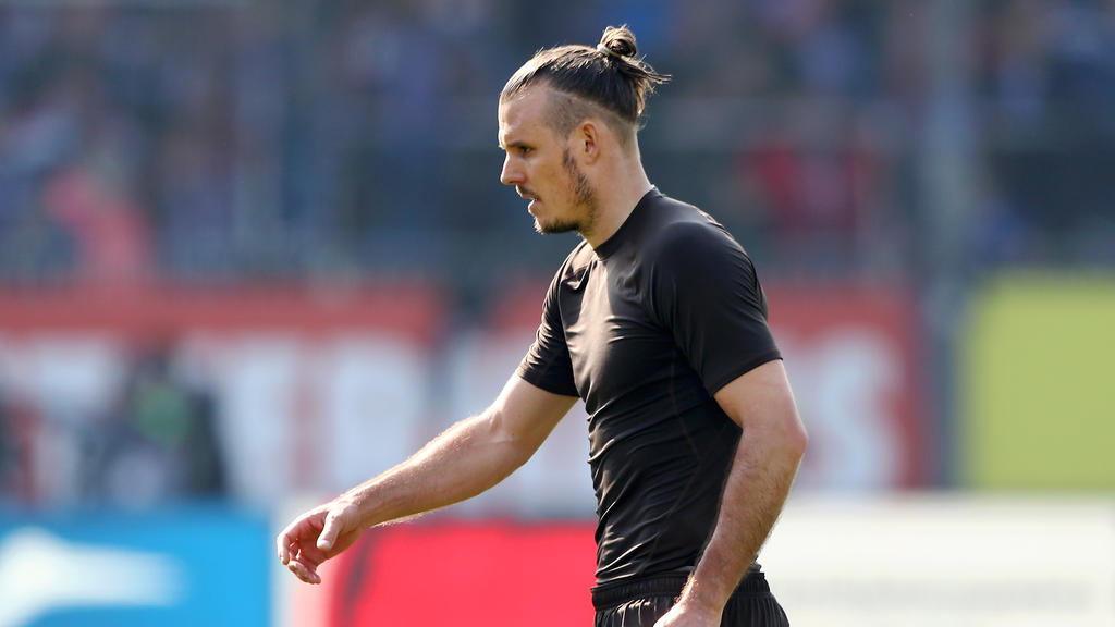 Alexander Meier verlässt den FC St. Pauli