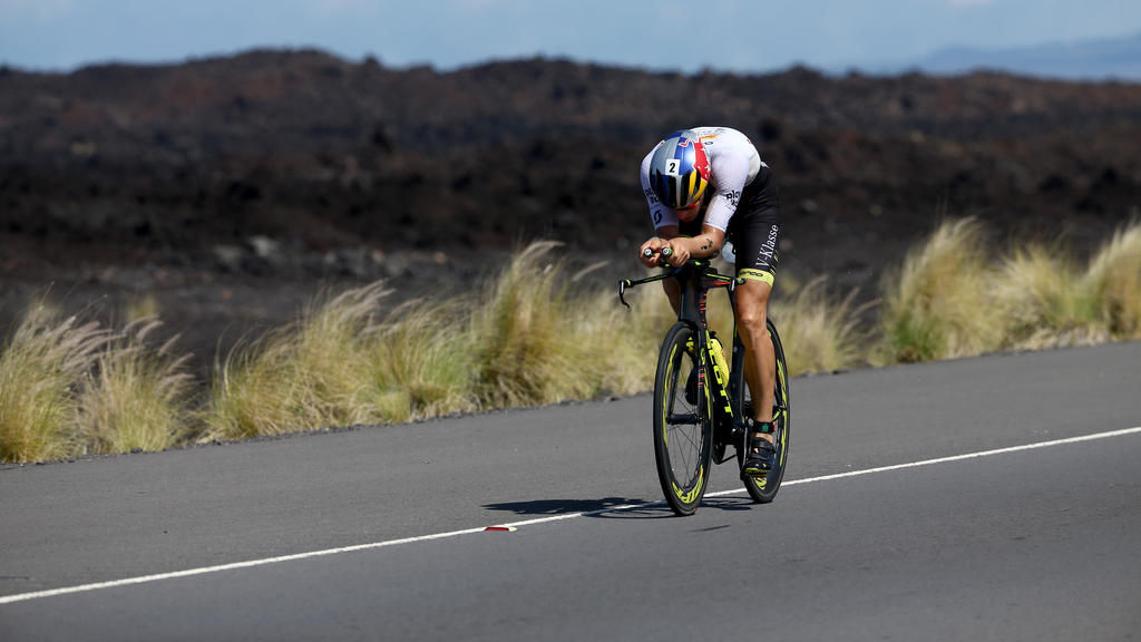 Sebastian Kienle ist bereit für den Showdown bei der Ironman-EM in Frankfurt Sebastian Kienle ist bereit für den Showdown bei der Ironman-EM in Frankfurt