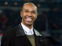 Naldo ist neuer Integrationspate der Bundesliga
