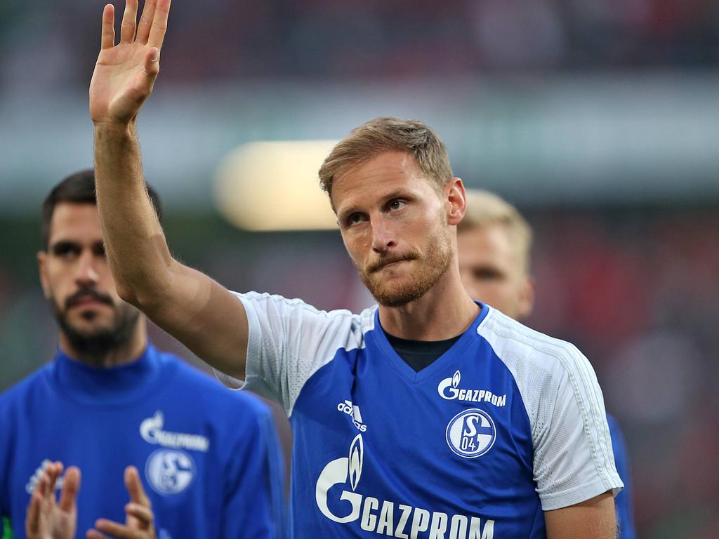 Benedikt Höwedes hat sich von den Schalke-Fans per Twitter verabschiedet