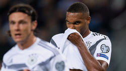 Nationalmannschaft gegen Nordirland ohne Jonathan Tah?