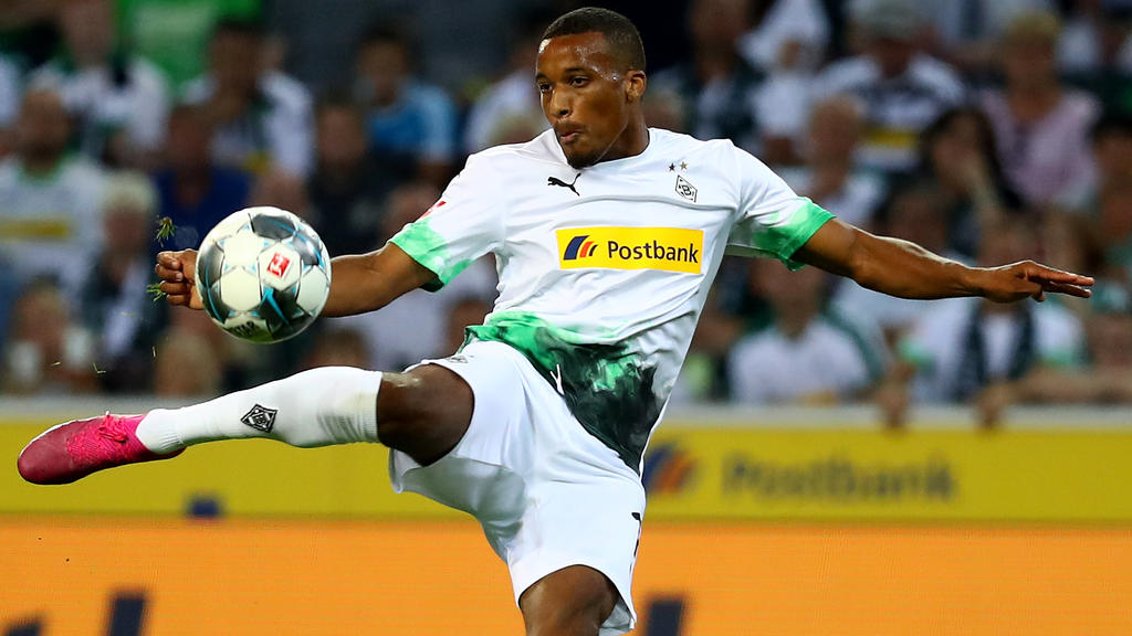 Gladbach trifft auf Fortuna Düsseldorf Gladbach trifft auf Fortuna Düsseldorf