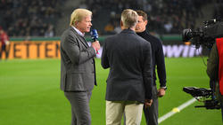Oliver Kahn hat die Wichtigkeit von Impfungen untermauert