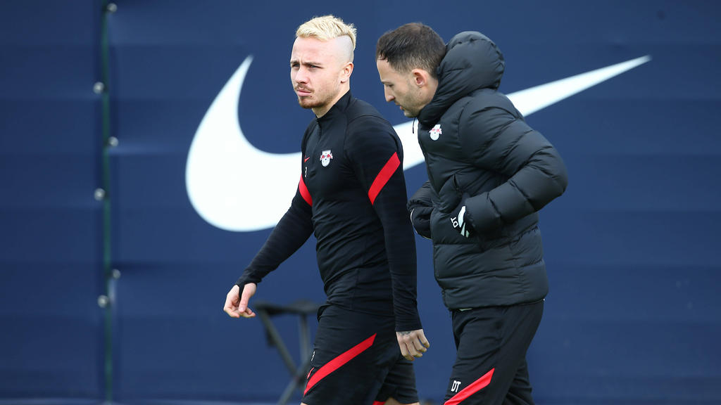 RB Leipzig will weiter den FC Bayern und den BVB attackieren