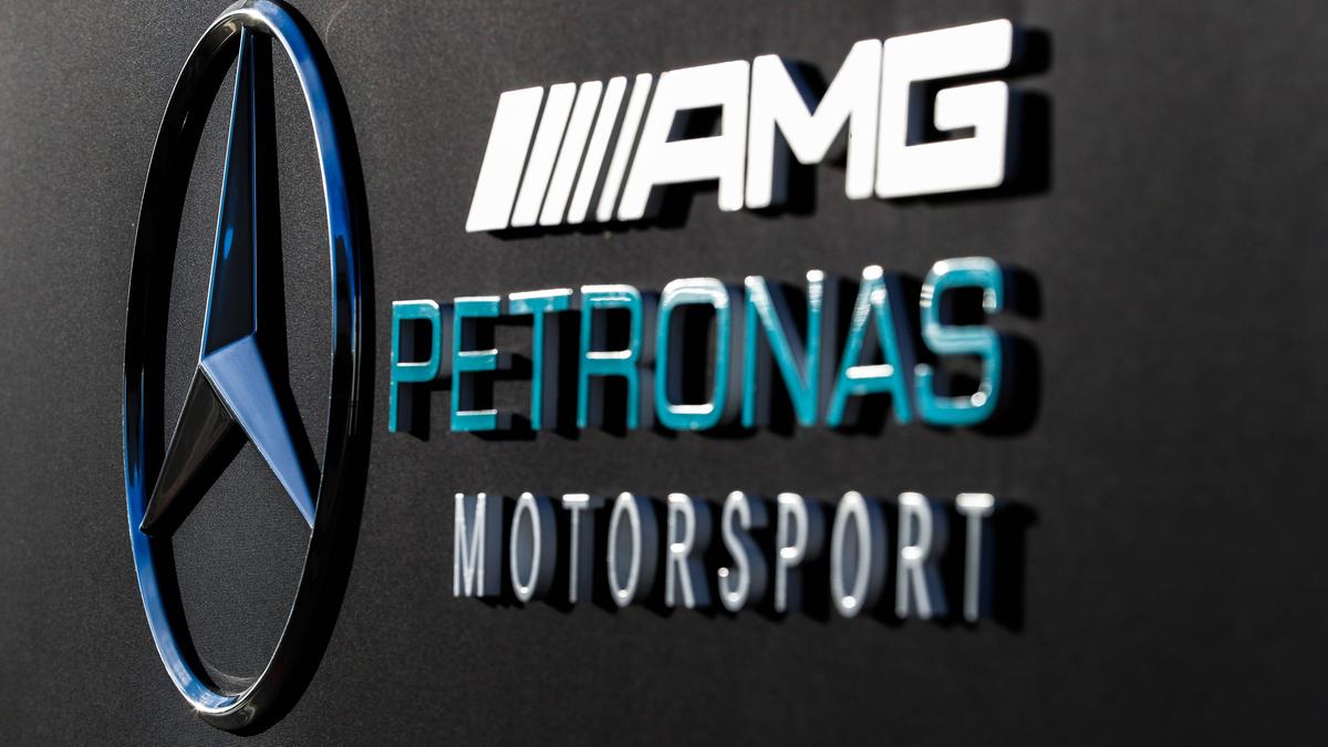Mercedes hat mit dem University College London Beatmungsgeräte entwickelt Mercedes hat mit dem University College London Beatmungsgeräte entwickelt