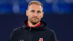 Benedikt Höwedes denkt über die Gesellschaft nach